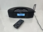 Teac SR-L230I Hi-fi Table Radio Dock Black. Fixed Price $59.97.