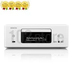 Denon RCD-N12 Receiver White 220V. Fixed Price $830.00.