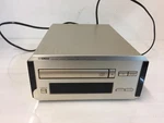 Yamaha CDX-E100 Natural Sound Compact Disc Player As-is Tray Issue Reads. Fixed Price $60.00.