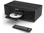 Vintage Bluetooth Stereo For Home, Thinkya 36W Rms Micro Hifi Systems Cd. Fixed Price $30.00.