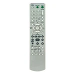 RM-SCR50 Replaced Remote For Sony Stereo System HCD-HX7 CMT-HPR99XM MHC-GX570XM. Fixed Price $12.99.