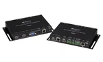 Crestron HD-MD-400-C-E Scaling Auto-switcher And Hdmi Over Catx Extender. Fixed Price $61.78.
