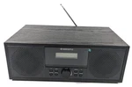 Oakcastle HIFI500 Bluetooth 5.2 Stereo System Powerful 60W Cd Player. Fixed Price $84.99.