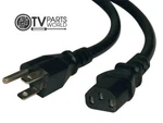 Harbinger Vari V2310 Speaker Ac Cable Wire - Scc. Fixed Price $8.99.