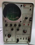 Lectrotech TO-50 Solid State Triggered Sweep Oscilloscope. Fixed Price $149.97.