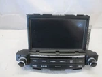 2016 2017 2018 Hyundai Tucson Radio Receiver W/navigation W/display Oem. Fixed Price $433.54.