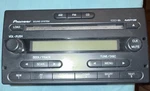 Ford Oem Pioneer 6-CD Changer MP3 Stereo. Fixed Price $130.00.