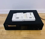 Pioneer PD-M600 Multi-play Compact Disc Player Vintage Hi-fi Audio Made Japan. Fixed Price $116.36.