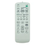 RM-SC55 Replace Remote Control Fit For Sony HCD-EC55 MHC-GX99 MHC-EC68 HCD-EC68. Fixed Price $14.99.