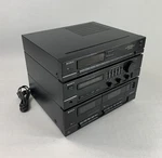 Sony LBT-D105 Compact Hi-fidelity Stereo System Parts Or Repair. Fixed Price $51.99.