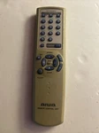 Aiwa Remote RC-ZAS02 Oem Original Tested. Fixed Price $16.34.