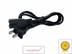 Ac Power Cord Cable For Panasonic Home Audio Systems SA-AK230 SA-AK333 SA-AK340. Fixed Price $6.98.