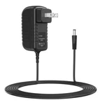 12V Charger For Acoustic Research AWSF9R Portable Outdoor Wireless Speaker. Fixed Price $13.00.