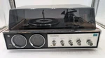 Panasonic SD-84 Fm/am Stereo Music Center W/ Turntable & Cover. Fixed Price $89.99.