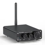 Fosi Audio BT10A Bluetooth 5.0 Stereo Amplifier Receiver 2 Channel Class. Fixed Price $49.99.