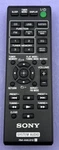 Genuine Oem Sony RM-AMU212 For CMT-SBT20 Hifi Remote Control. Fixed Price $25.49.