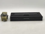 Loud-great SOUND-SOUNDFREAQ-SFQ-04-PORTABLEBLUETOOTH Speaker-with Power Adapter. Fixed Price $22.09.
