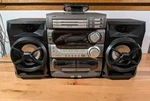 Jvc MX-D402T Stereo And Cassette Player Read Description. Fixed Price $99.95.