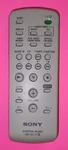 Sony Oem Genuine Remote RM-SC31. Fixed Price $16.00.