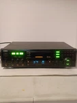 Rsq MV333 Karaoke Player Tray Disc Mic Video Cd Tested Working. Fixed Price $79.99.