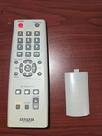 Aiwa Audio System Remote Control RC-CAS03 Oem Authentic Gray. Fixed Price $6.74.