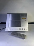 Panasonic SA-EN25 Cd/radio/aux Stereo Remote. Fixed Price $99.00.