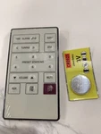 Replace Bose Wave Radio Remote For AWR1-2W AWR1-1W AWR113 AWR131-INCLUDE Battery. Fixed Price $12.59.