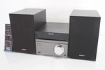 Ddp Rare Sony CMT-SBT40 Multi-connect Micro Hi-fi System Bluetooth Cd Exc Japan. Fixed Price $421.53.