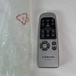 Emerson MS9923TT Shelf Stereo System Replacement Remote Only #125-98290-010. Fixed Price $10.00.