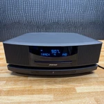 Bose Wave Soundtouch Music System Iv & Pedestal Cd/fm/am/ Wifi/bluetooth. Fixed Price $449.99.