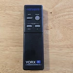 Vintage Genuine Yorx Newave Audio System Remote Control. Fixed Price $6.98.