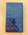 New Remote Control Fit Bose Wave(black) Music Radio/cd AWRCC1/2/3 With Battey. Fixed Price $9.29.
