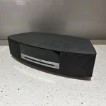Bose Wave Music System, Cd, Radio Am/fm, Alarm, AWRCC7, Made In Usa #. Fixed Price $107.12.