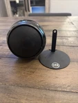 Orb Audio MOD1 Speaker - With Stand Black Tested!. Fixed Price $49.99.