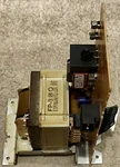 Panasonic SA-AK200 Oem Stereo Transformer Power Supply Pcb Vintage FP-3 FK-1. Fixed Price $28.95.
