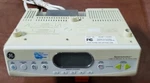 Ge Spacemaker Model 7-4235A Tv/weather/am-fm Radio Digital Tuner Counter Light. Fixed Price $25.00.