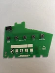 Bose Acoustic Wave CD3000 Button Board MB207. Fixed Price $14.99.