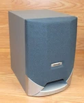 Genuine Philips (MC118) Micro System Replacement Speaker (fb Ph) Only *read*. Fixed Price $34.08.