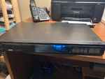 Works Well Studio Standard Fisher FM-275 Am/fm Stereo Synthesizer Tuner, Antenna. Fixed Price $24.99.