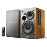 Edifier R1280DB Wireless Bookshelf Speakers Bluetooth Remote And Knobs Control. Fixed Price $189.99.