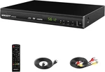 Dvd Player, Full Hd 1080P Home Theater Disc System, Region A/1 Blu-rays. Fixed Price $176.99.
