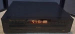Vintage Nakamichi CDC-200 Home Audio Stereo System 5 Musicbank Changer Player. Fixed Price $119.99.