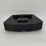 Bose Wave Music System Iv Cd Player Am/fm Radio 417788-WMS With Remote Used. Fixed Price $299.99.