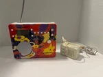 Limited Edition Anthropologie Tivoli Audio Isongbook Digital Radio/ipod Dock. Fixed Price $199.00.