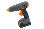 Power Tec Cordless Glue Gun 18V 100W With Li-ion Battery 92663. Fixed Price $170.49.