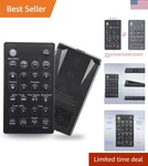 High-quality Bose Sound Touch Remote With Battery Ergonomic Design Included. Fixed Price $21.99.