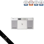 Toshiba Radio White TY-CDL5 Wjapan Brand New. Fixed Price $155.11.