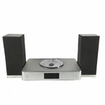 Technics Ottava SC-C500 All-in-one Hi-fi System Cd Player Usb Dac Pc-in Lan. Fixed Price $1138.81.