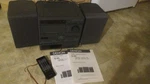 Denon G-05 USR-05M Cellena Receiver Cd/ Cassette /radio/ Phono W Manuaremote. Fixed Price $266.29.