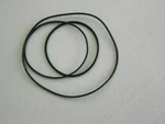 Belt Kit For Philips Tape Cassette Audio By Model Cc, Cd, El, Fw *bin 5 Of 6*. Fixed Price $40.00.